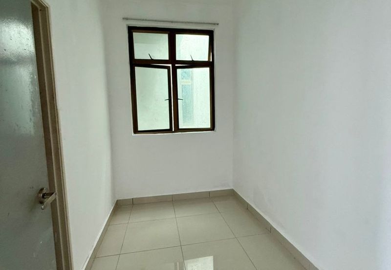 Residensi Masai (Parc Regency)