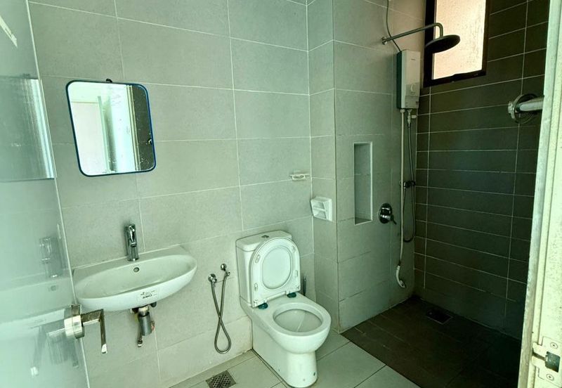 Residensi Masai (Parc Regency)