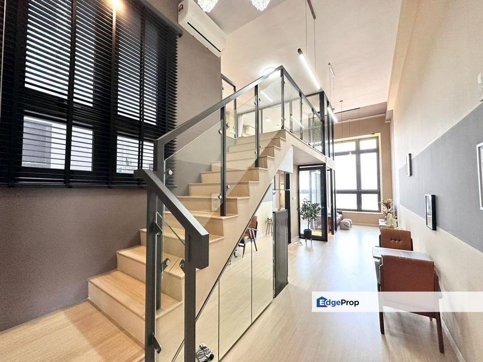 Sunway Grid Sunway Medini , Johor, 