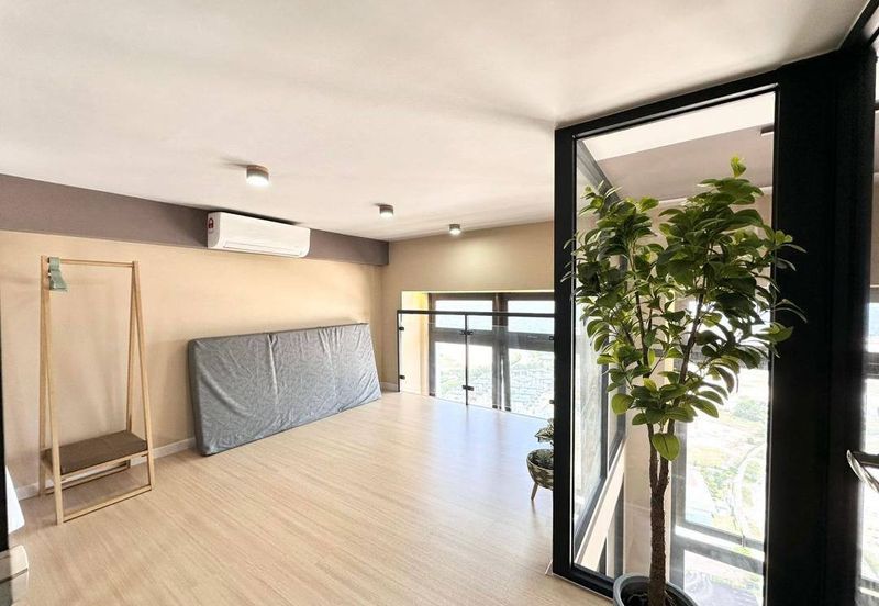 Sunway Grid Residence