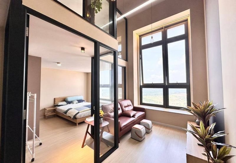 Sunway Grid Residence