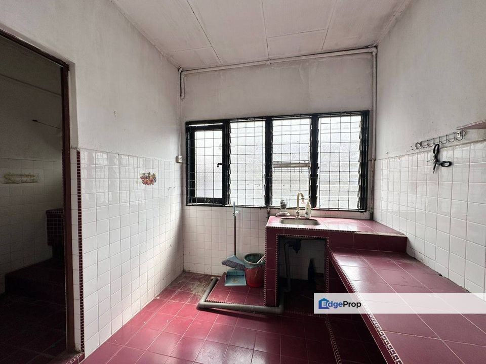 flat selesa jaya, Johor, Skudai