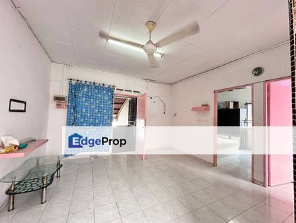 flat selesa jaya, Johor, Skudai