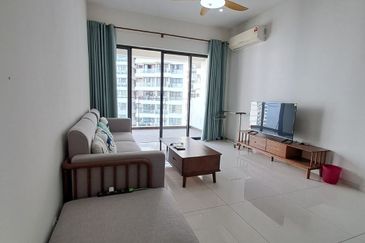 Baypoint @ Country Garden Danga Bay