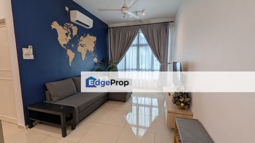 D Summit Residences, Johor, Johor Bahru