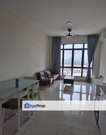 ARC @ Austin Hills , Johor, Johor Bahru