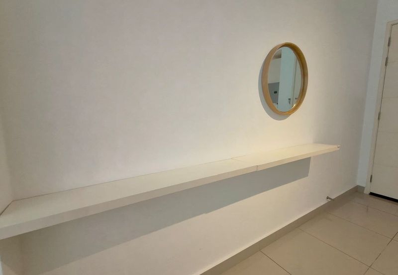 Tropez Residences @ Tropicana Danga Bay