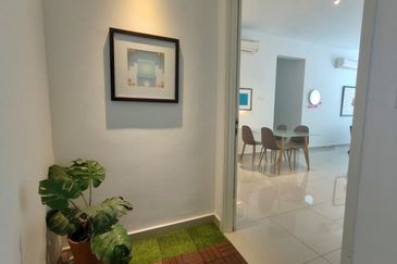 Tropez Residences @ Tropicana Danga Bay