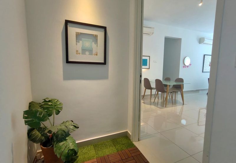 Tropez Residences @ Tropicana Danga Bay