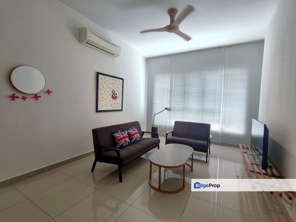 Tropez Residences @ Danga Bay, Johor, Johor Bahru