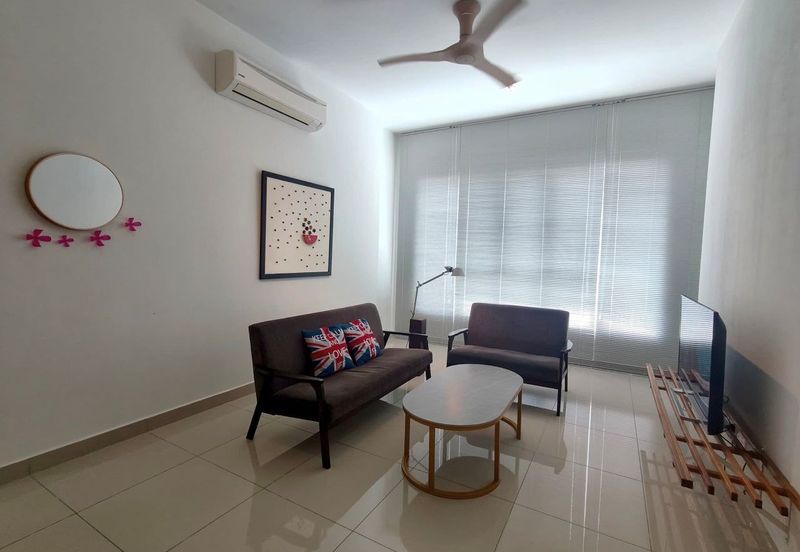 Tropez Residences @ Tropicana Danga Bay