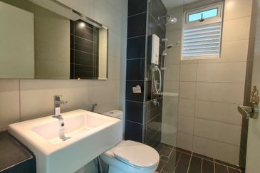 Tropez Residences @ Tropicana Danga Bay