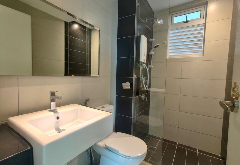 Tropez Residences @ Tropicana Danga Bay