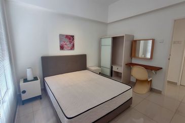 Tropez Residences @ Tropicana Danga Bay