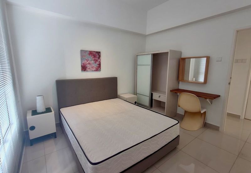 Tropez Residences @ Tropicana Danga Bay