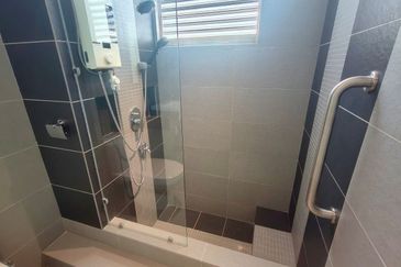 Tropez Residences @ Tropicana Danga Bay