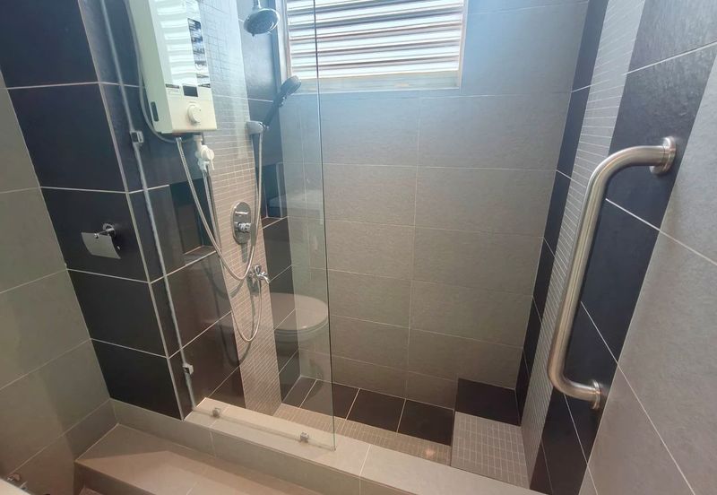 Tropez Residences @ Tropicana Danga Bay