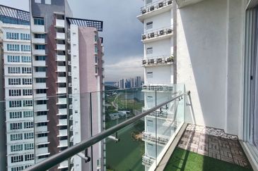 Tropez Residences @ Tropicana Danga Bay