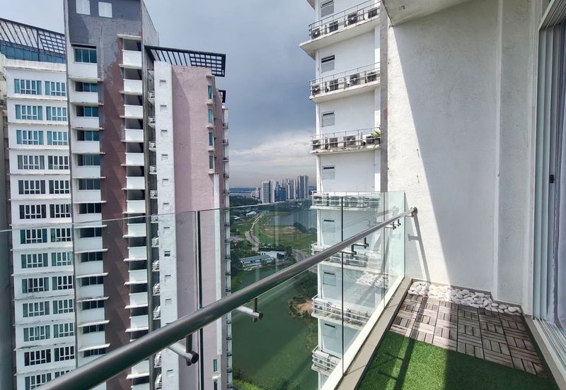 Tropez Residences @ Tropicana Danga Bay