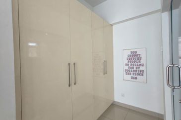 Tropez Residences @ Tropicana Danga Bay