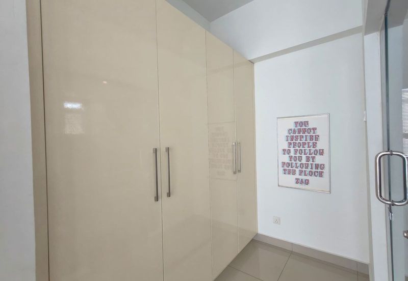 Tropez Residences @ Tropicana Danga Bay