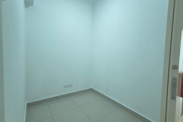 Tropez Residences @ Tropicana Danga Bay