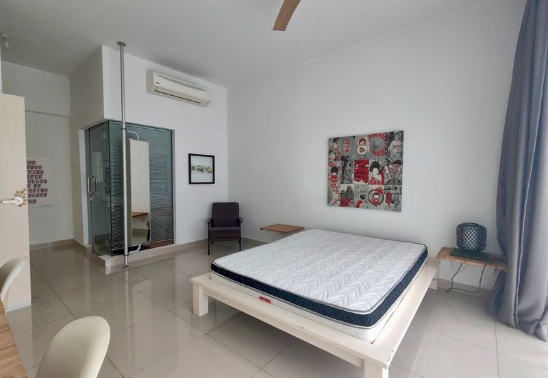 Tropez Residences @ Tropicana Danga Bay