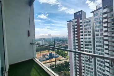 Tropez Residences @ Tropicana Danga Bay