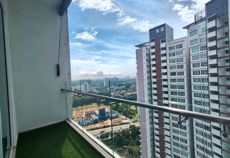 Tropez Residences @ Tropicana Danga Bay