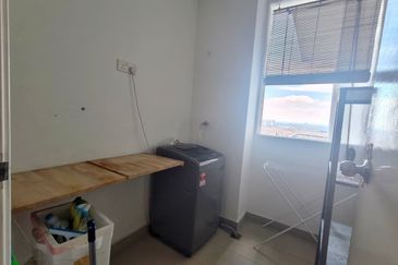 Tropez Residences @ Tropicana Danga Bay