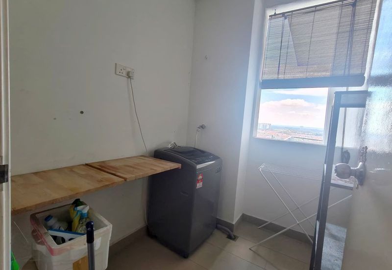 Tropez Residences @ Tropicana Danga Bay