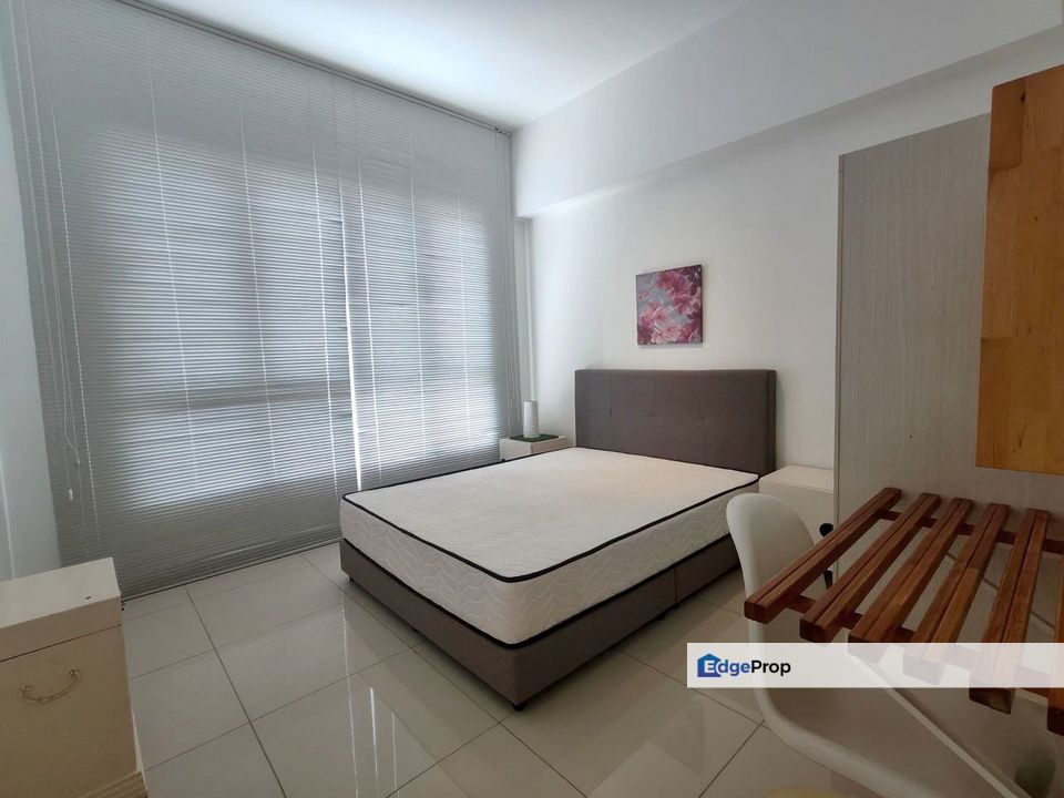 Tropez Residences @ Danga Bay, Johor, Johor Bahru