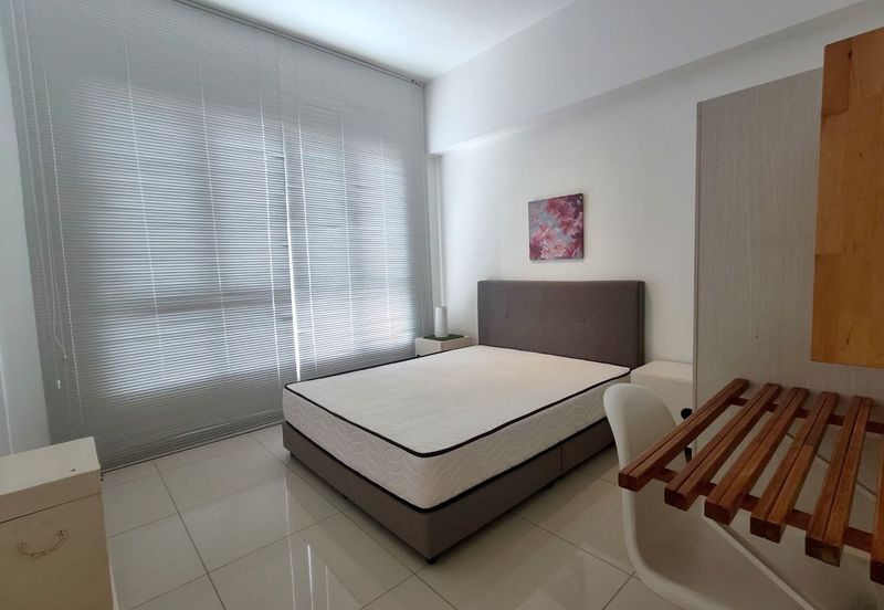 Tropez Residences @ Tropicana Danga Bay