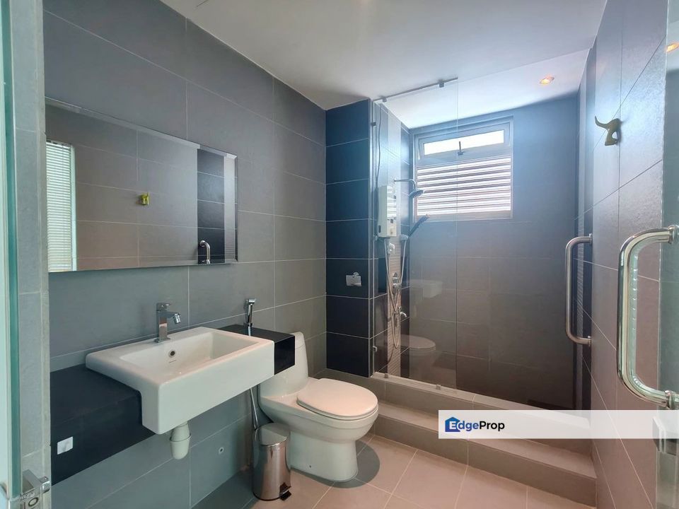 Tropez Residences @ Danga Bay, Johor, Johor Bahru