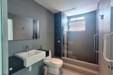 Tropez Residences @ Tropicana Danga Bay