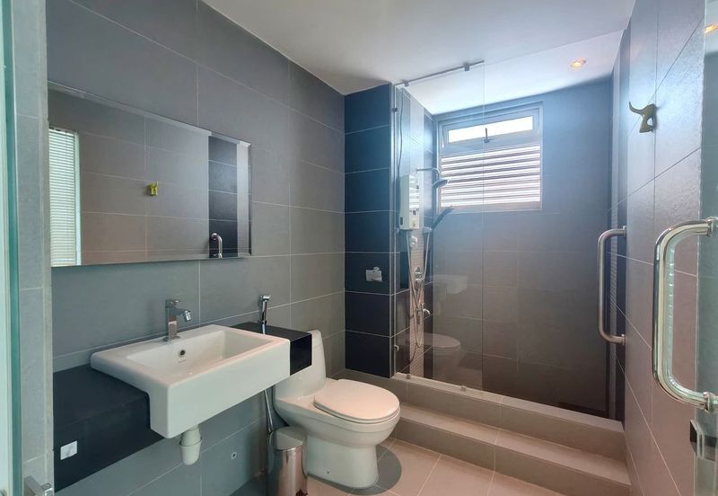 Tropez Residences @ Tropicana Danga Bay