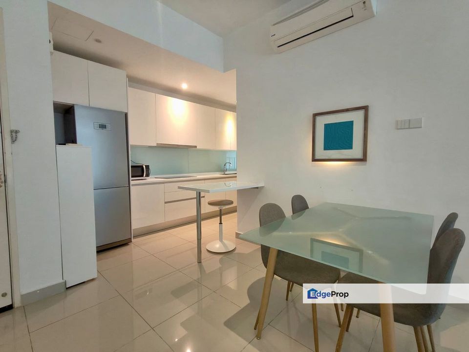 Tropez Residences @ Danga Bay, Johor, Johor Bahru