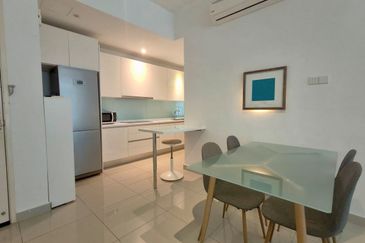 Tropez Residences @ Tropicana Danga Bay