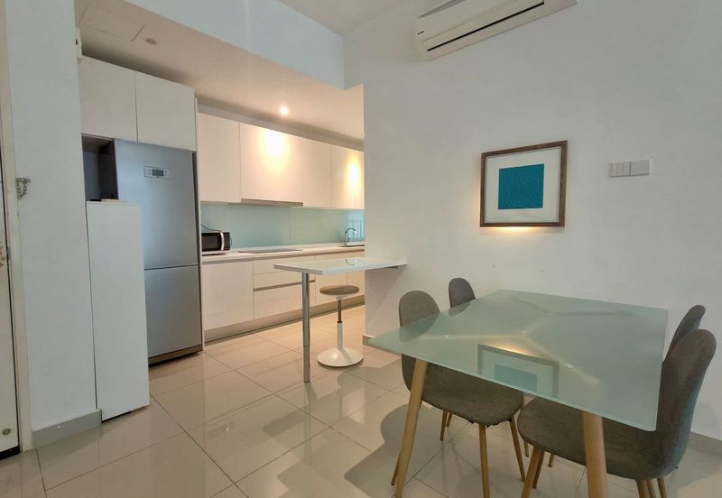 Tropez Residences @ Tropicana Danga Bay