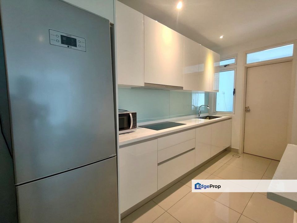 Tropez Residences @ Danga Bay, Johor, Johor Bahru