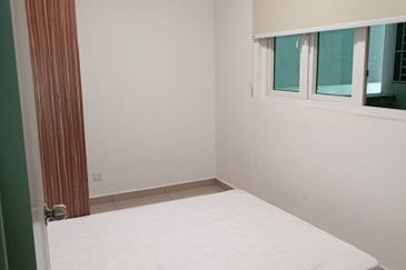 Seasons Luxury Apartments @ Amara Larkin