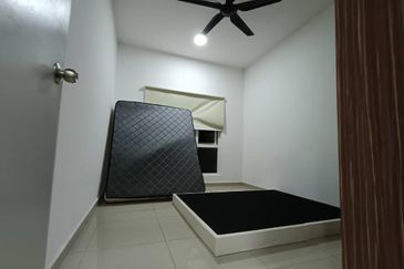 Seasons Luxury Apartments @ Amara Larkin