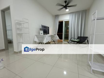 Seasons Luxury Apartment Larkin , Johor, Johor Bahru