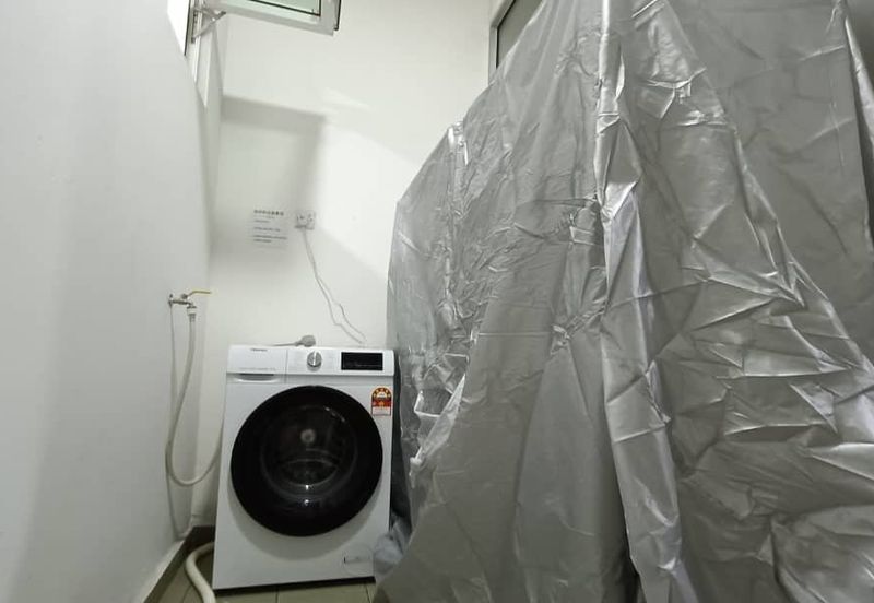 Seasons Luxury Apartments @ Amara Larkin