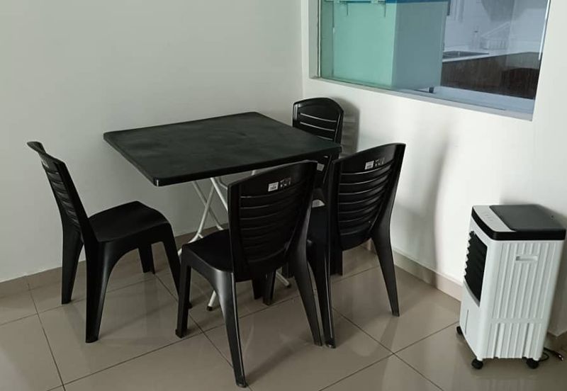 Seasons Luxury Apartments @ Amara Larkin