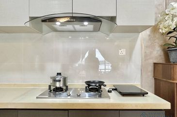 Royal Strand @ Country Garden Danga Bay