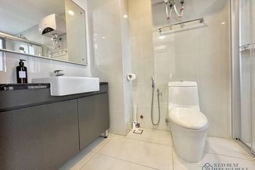 Royal Strand @ Country Garden Danga Bay