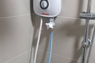 Sunway Grid Residence