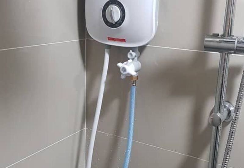 Sunway Grid Residence