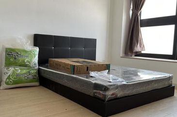 Sunway Grid Residence